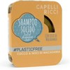 Shampoo solido - Capelli ricci al cocco e noci di macadamia