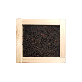 Tè nero – Nilgiri