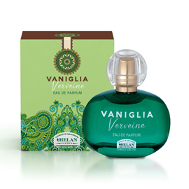 Vaniglia Oolong - Eau de Parfum