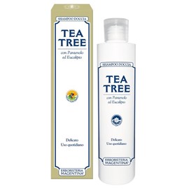 Tea tree - Shampoodoccia