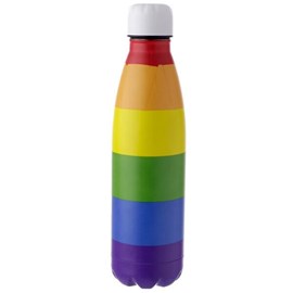 Bottiglia termica - Arcobaleno