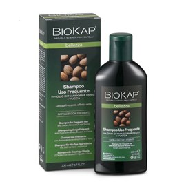 Biokap – Shampoo uso frequente