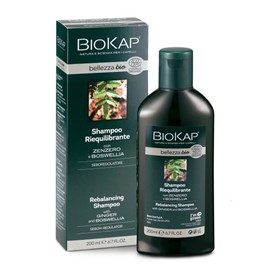 Biokap – Shampoo riequilibrante