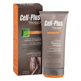 Cell-Plus – Crema cellulite avanzata