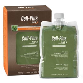 Cell-Plus – fango anticellulite