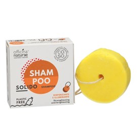 Co.So. - Shampoo Solido Rinforzante ed Illuminante