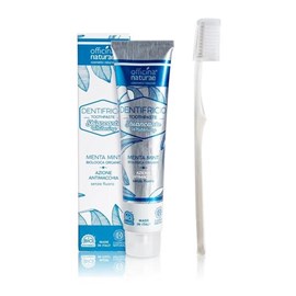 Oral Care -Combo Sbiancante