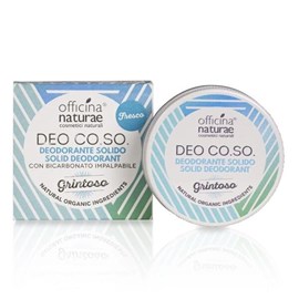 Co.So. - Deodorante Solido Grintoso