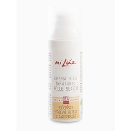 Mi-Luz – Crema viso idratante per pelle secca