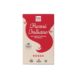 Hennè indiano – Rosso