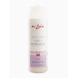 Mi-Luz – Latte viso tonico detergente