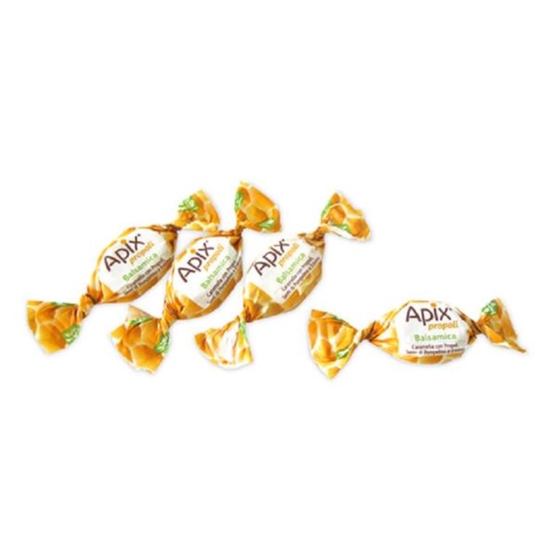 Apix - Propoli caramelle balsamiche