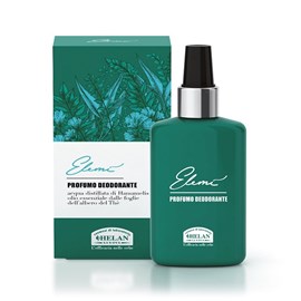 Elemì - Profumo deodorante spray