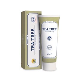 Tea tree - Pomata