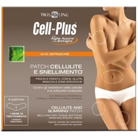 Cell-Plus – Patch cellulite e snellimento*