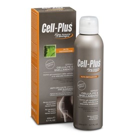 Cell-Plus – spray cellulite snellimento*
