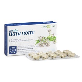 Vitacalm - Tutta Notte 