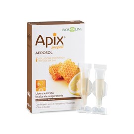 Apix - Areosol
