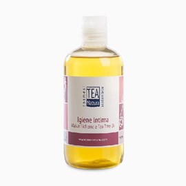 Igiene intima – Malva, lichene e tea tree