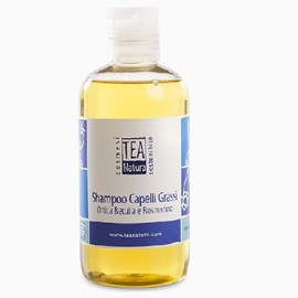 Shampoo – Capelli grassi